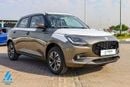 سوزوكي سويفت GLX 1.2L Petrol AT /6 airbags / New Stocks Available / Book Now!
