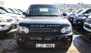 Land Rover Range Rover Sport SE