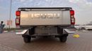 إيسوزو D ماكس ISUZU D-MAX SINGLE CAB 4*2 1.9L DIESEL 2026 MODEL