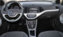 Kia Picanto Kia Picanto 2016 GCC in excellent condition without accidents, very clean from inside and outside