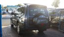 Mitsubishi Pajero GLXR full option leather seats clean car