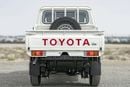 Toyota Land Cruiser 70 LX D/C  4.2  DIESEL