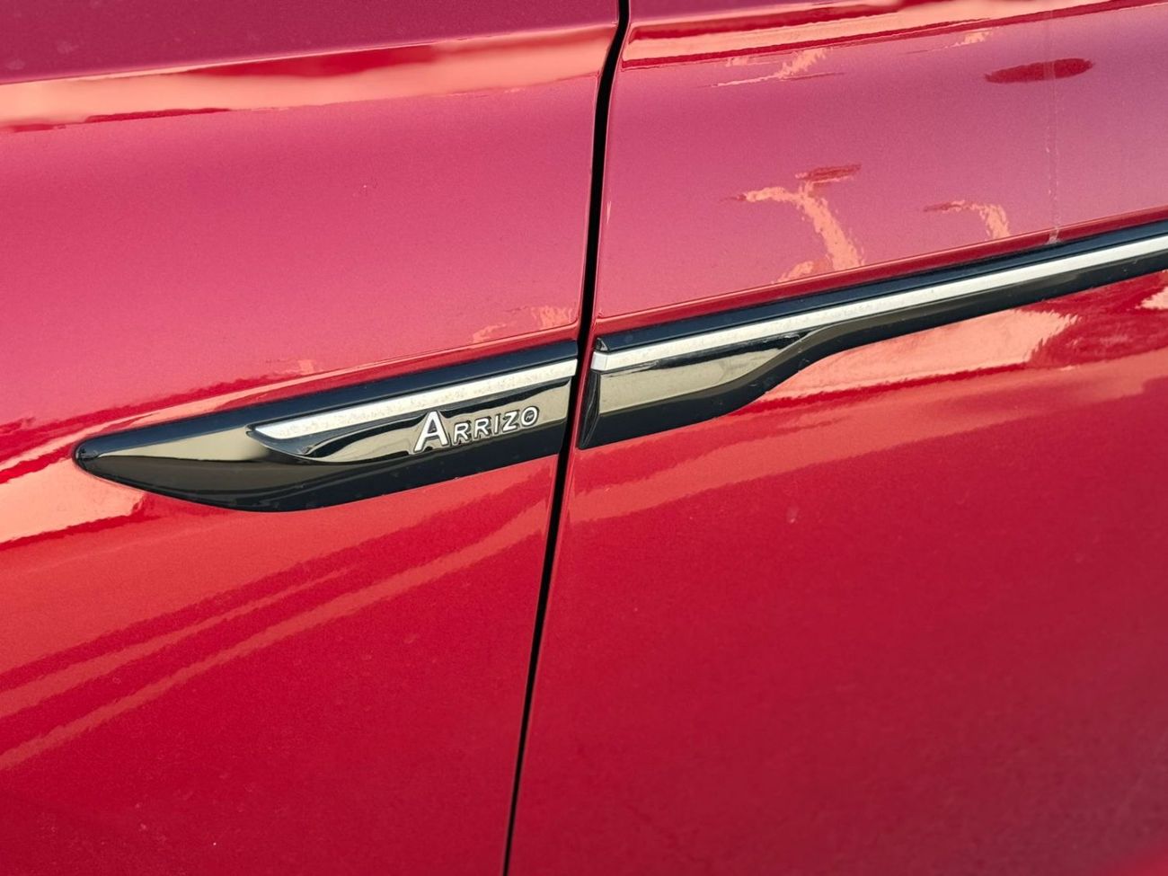 Chery Arrizo 8 CHERY ARRIZO 8 - EXECUTIVE 2.0L Turbo - GCC Specs - BRAND NEW 2024 MODEL