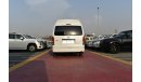 Toyota Hiace RHD - 2.7L PET - MY23 - GL - WHT_GRY (FOR EXPORT ONLY)