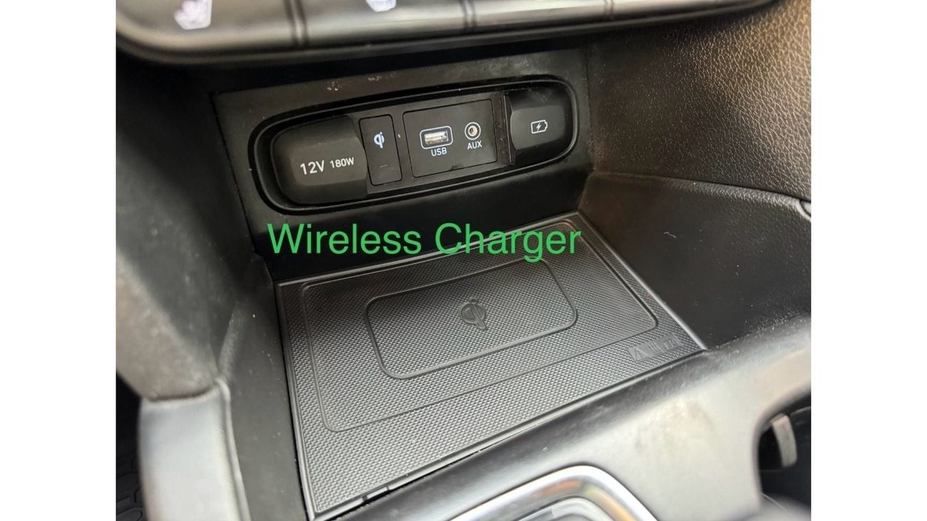 Hyundai Santa Fe 2020 PANORAMIC 2.0 TURBO 360 CAMERA CANADA IMPORTED