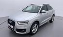 Audi Q3 2.0 TFSI QUATTRO S TRONIC 2 | Zero Down Payment | Free Home Test Drive
