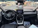 تويوتا راف ٤ XLE 2022 MOONROOF KEYLESS AWD FULL OPTION USA SPEC
