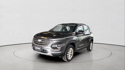 شيفروليه جروف 1.5 LT CVT 16 ALW | شامل الضمان | 0 ﺪﻔﻋﺓ ﺃﻮﻟﻯ