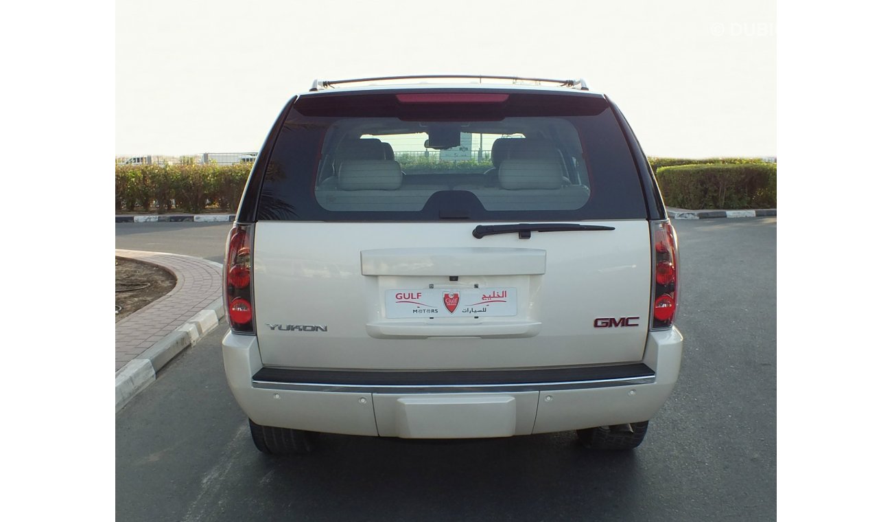 GMC Yukon DENALI