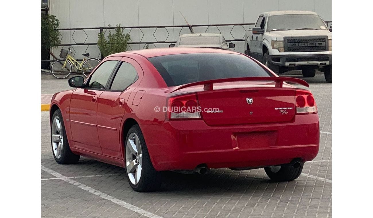 دودج تشارجر