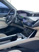 Audi Q8 etron