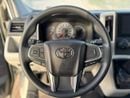 Toyota Hiace GL -Standard Roof  Panal Van 3.5L (3 Seater)
