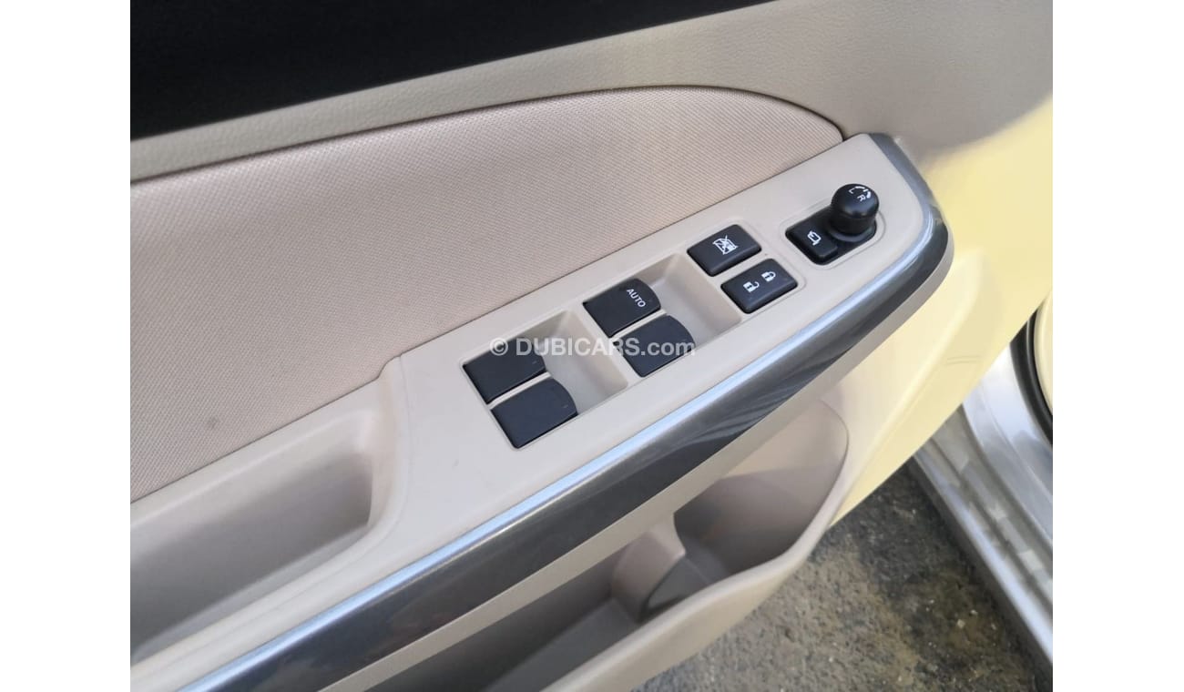 سوزوكي دزاير