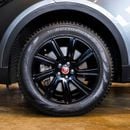 Jaguar E-PACE S 2.0L AED 1,340 P.M • 0% Downpayment • Jaguar E-Pace S • 1 Year Warranty