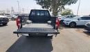 Toyota Hilux TOYOTA HILUX 2.4L 4WD DIESEL MANUAL 2022MY EXPORT ONLY