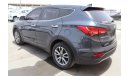 Hyundai Santa Fe Hyndai Santa Fe 2.0L 4x2 DIESEL 2015