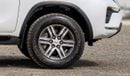Toyota Fortuner EXR Toyota Fortuner 2.4L Diesel AT MY2024