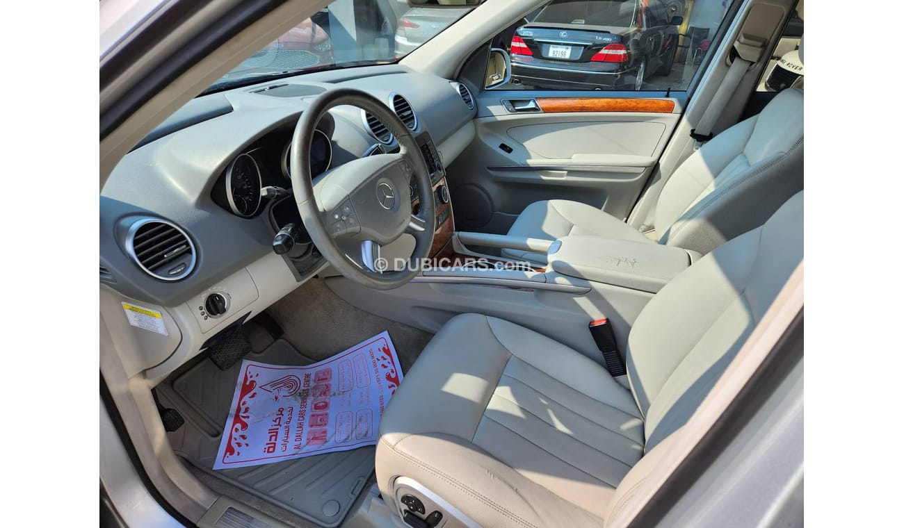 Mercedes-Benz ML 350