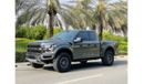 Ford F 150 Raptor Ford raptor 2020 GCC perfect condition under warranty contarct services
