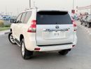 Toyota Prado Toyota Prado 2017 V4TX-L 2.7L (271 HP)