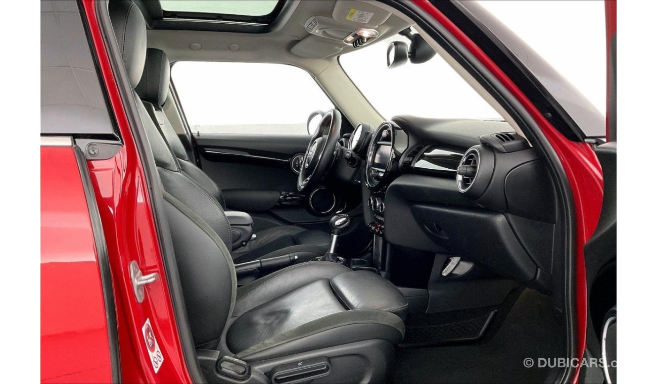 Mini Cooper S Standard| 1 year free warranty | Exclusive Eid offer