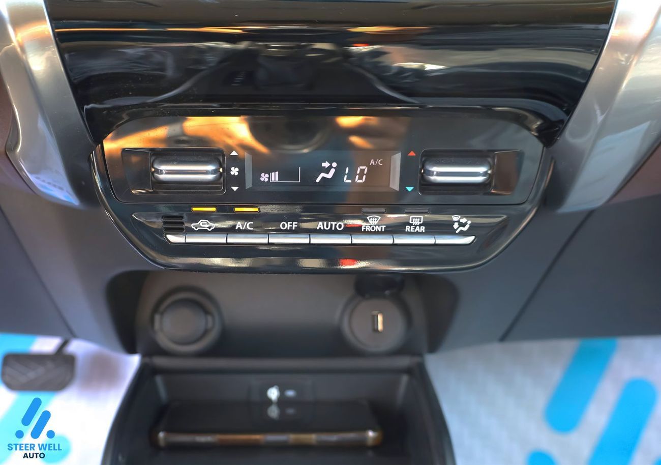 Suzuki Fronx 1.5L A/T Petrol with 9 inch Display Audio | 360 Camera | Export Only