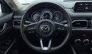 Mazda CX-5 GS 2.5 | Under Warranty | Inspected on 150+ parameters