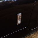 Rolls Royce Wraith STD AED 349,950 • Rolls-Royce Wraith  • 1 Year Warranty