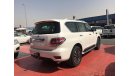 Nissan Patrol SE Platinum V8, Inclusive VAT