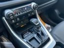 Toyota RAV4 2.0L - 4-cylinder