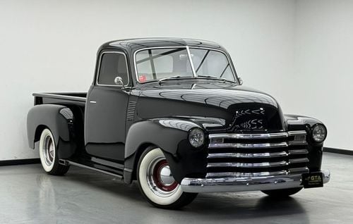 Chevrolet 3100