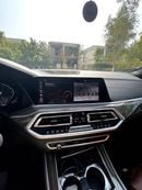 BMW X5 40i EXCLUSIVE