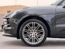 Porsche Macan Std 2.0L (252 HP)