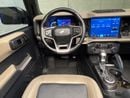Ford Bronco Wildtrak 2.7L (4 Seater)