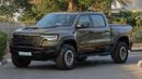 RAM 1500 RHO (For Export , НА ЭКСПОРТ) HURRICANE H.O 3.0TT 2026 GCC Без пробега