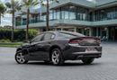 Dodge Charger Charger SXT | 1,626 P.M | 0% Downpayment | SXT DODGE WARRANTY AMAZING CONDITION!