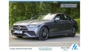 Mercedes-Benz C 200 2024 Premium Plus RWD with 5 years Warranty - EMI Installment Available - Book Now