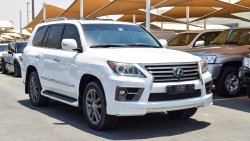 Lexus LX570