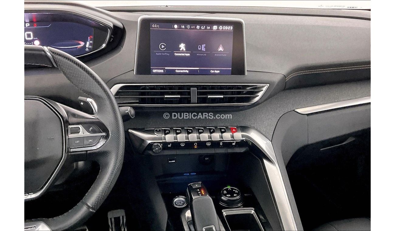 Peugeot 3008 GT Line