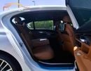 بي أم دبليو 730Li EXCELLENCE