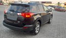 Toyota RAV4 Toyota Rav4 xle 4x4