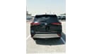 Toyota Highlander TOYOTA HIGHLANDER PLATINUM -2021 BLACK