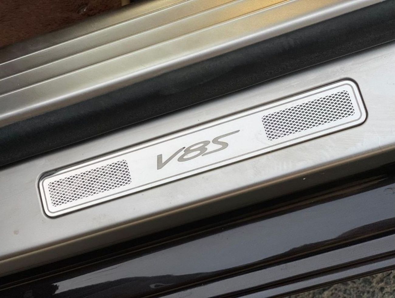 بنتلي فلاينج سبور BENTLEY FLYING SPUR V8S 2018 - 2 KEYS - EXCELLENT CONDITION