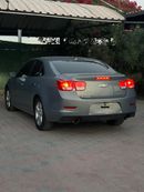 Chevrolet Malibu LTZ