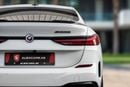 بي أم دبليو M235 M235i | 2,448 P.M | 0% Downpayment | Full Service History!