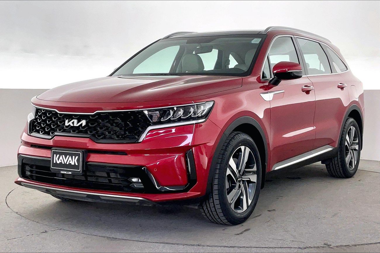 Kia Sorento EX | Carnival Sale • UP TO AED 20,000 OFF | Guaranteed Warranty | 0 Down Payment