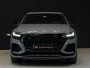 Audi RS Q8 4.0 TFSI quattro S tronic - European Specs - Pristine Condition