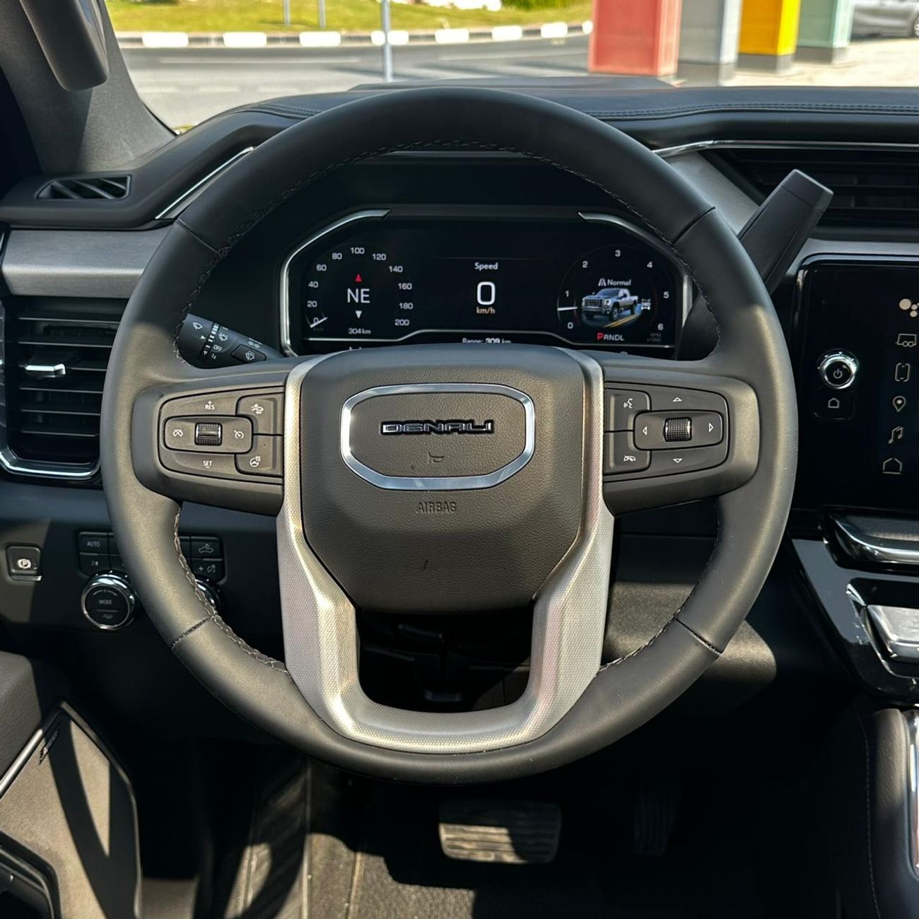 جي أم سي سييرا Denali 6.6L Diesel