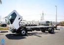 Mitsubishi Fuso Canter long chassis 6 Ton 16FT 3.0L Euro 5 With ABS 170 Fuel Tank model 2023