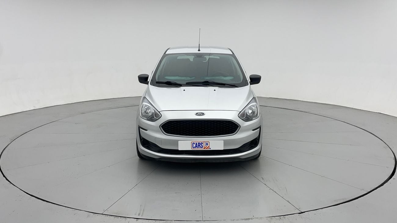 Ford Figo AMBIENTE 1.5 | Zero Down Payment | Free Home Test Drive